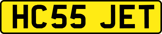HC55JET