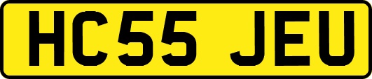 HC55JEU
