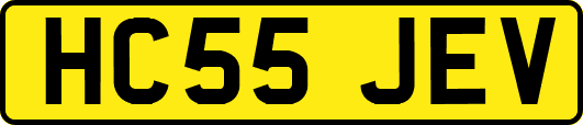 HC55JEV
