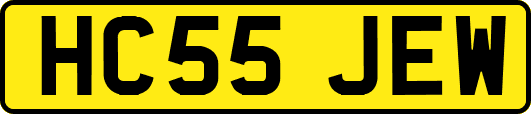HC55JEW
