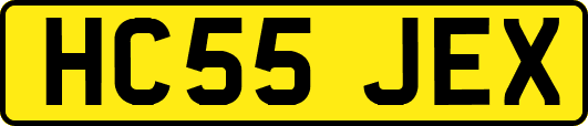 HC55JEX