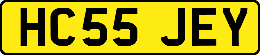 HC55JEY
