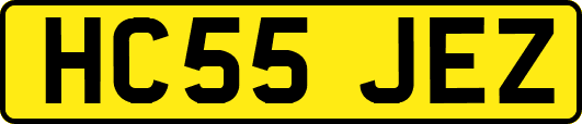 HC55JEZ