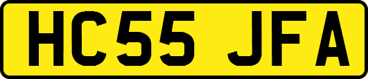 HC55JFA