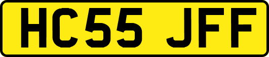 HC55JFF
