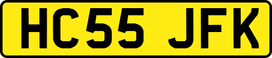 HC55JFK