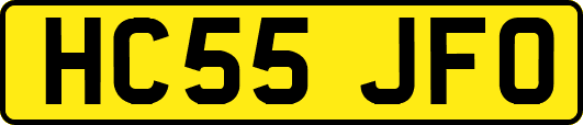 HC55JFO