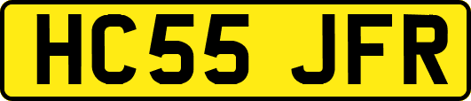HC55JFR