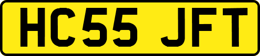 HC55JFT