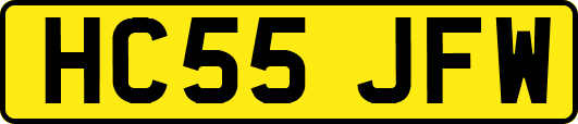 HC55JFW
