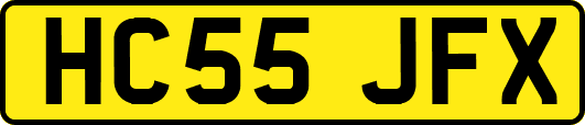 HC55JFX