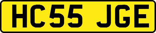 HC55JGE
