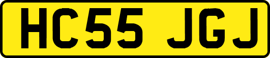 HC55JGJ