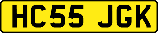 HC55JGK
