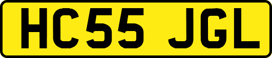 HC55JGL