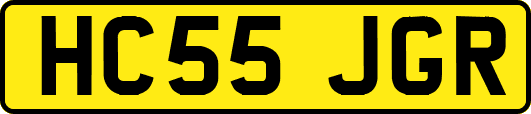 HC55JGR