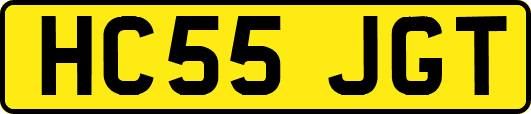 HC55JGT