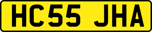 HC55JHA