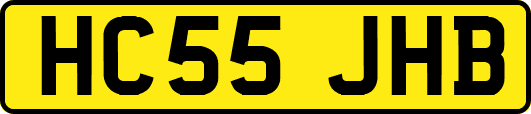 HC55JHB