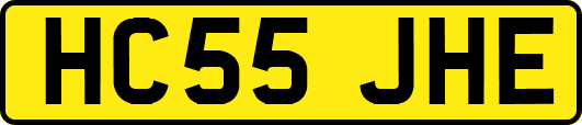 HC55JHE
