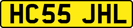 HC55JHL