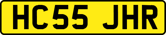 HC55JHR