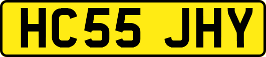HC55JHY
