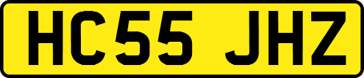 HC55JHZ