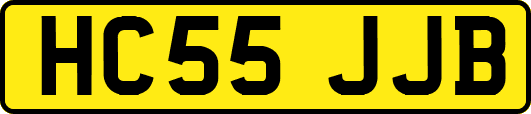 HC55JJB
