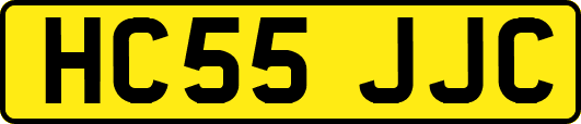 HC55JJC