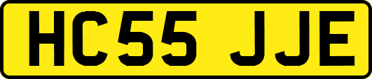 HC55JJE