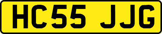 HC55JJG
