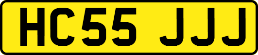 HC55JJJ