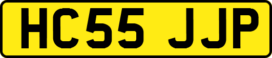 HC55JJP