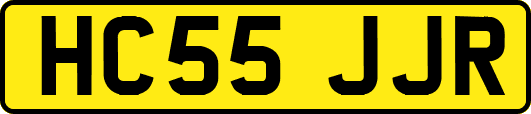 HC55JJR