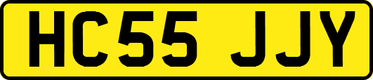 HC55JJY