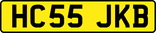 HC55JKB
