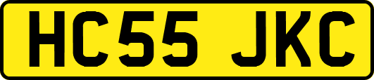 HC55JKC