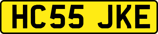 HC55JKE