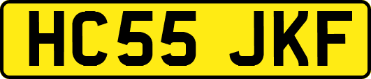 HC55JKF