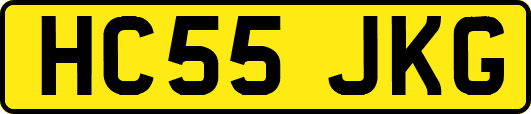 HC55JKG
