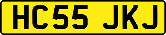 HC55JKJ