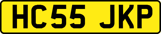 HC55JKP