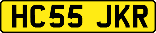 HC55JKR