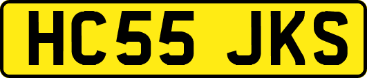 HC55JKS