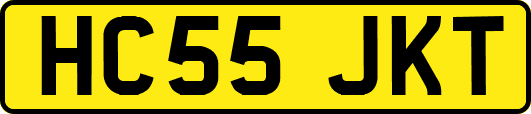 HC55JKT