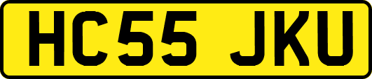 HC55JKU