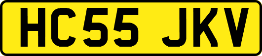 HC55JKV