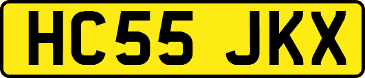 HC55JKX