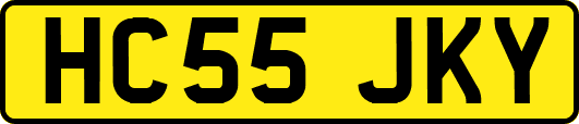 HC55JKY